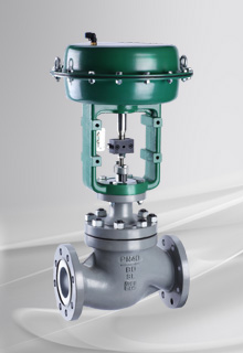 ZJHP_ZJHM精小型调节阀