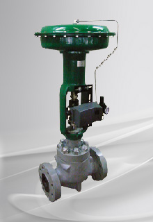 HPQHPAQ高压降噪声笼式调节阀