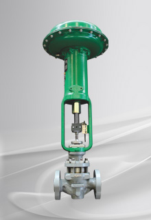 GTC_GATC防气蚀笼式调节阀