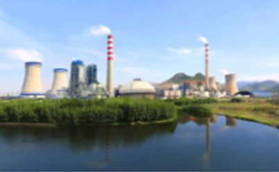 哈锅沙河正康项目