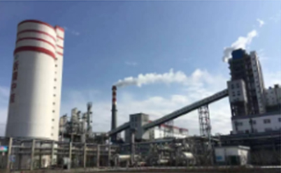 新疆中能万源项目