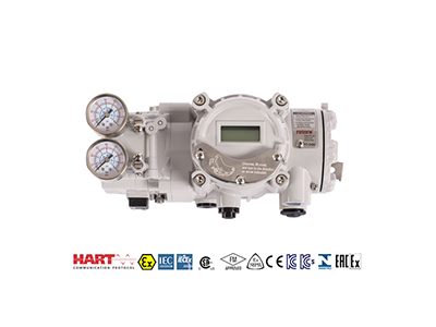 YT-3400（ROTORK)隔爆型智能定位器