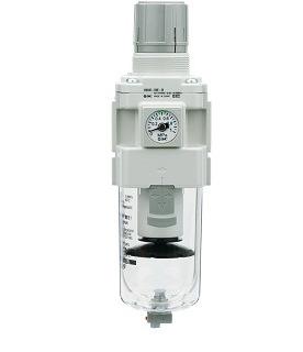 SMC减压阀AW系列，AW20,30,40系列