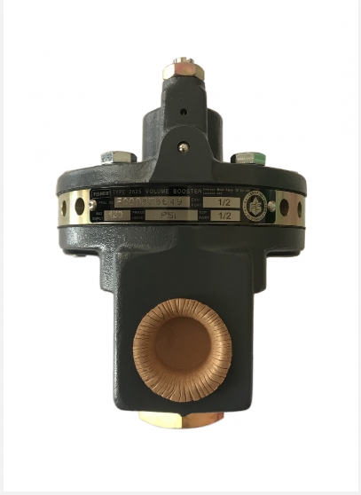 Fisher 2625 系列放大器