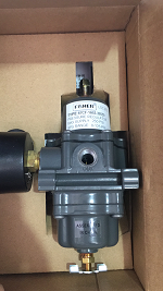 Fisher 67CFR 系列减压阀