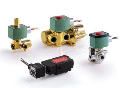 ASCO 8320 系列电磁阀