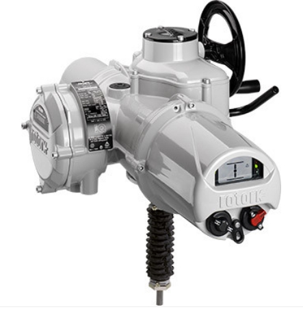 ROTORK IQML-线性调制